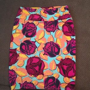 Lularoe Skirt